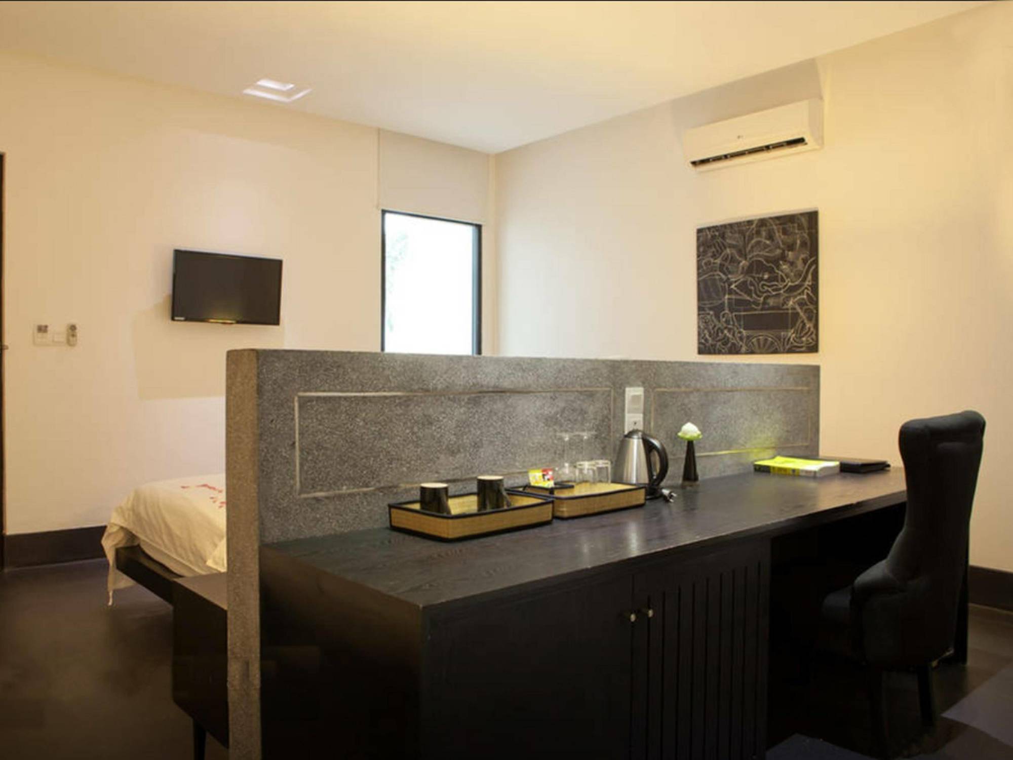 Hotel Ofuro Phnom Penh Eksteriør bilde