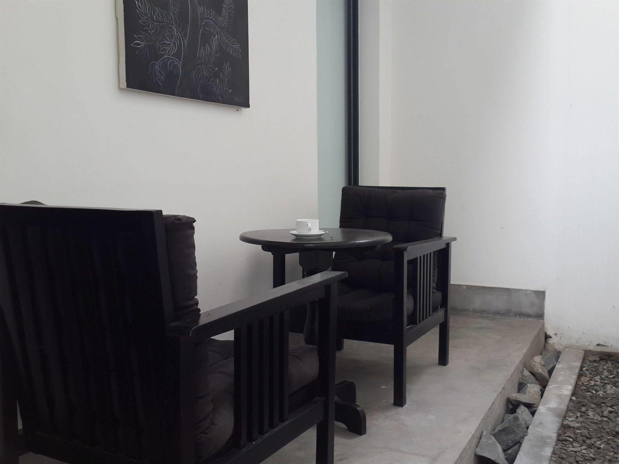 Hotel Ofuro Phnom Penh Eksteriør bilde