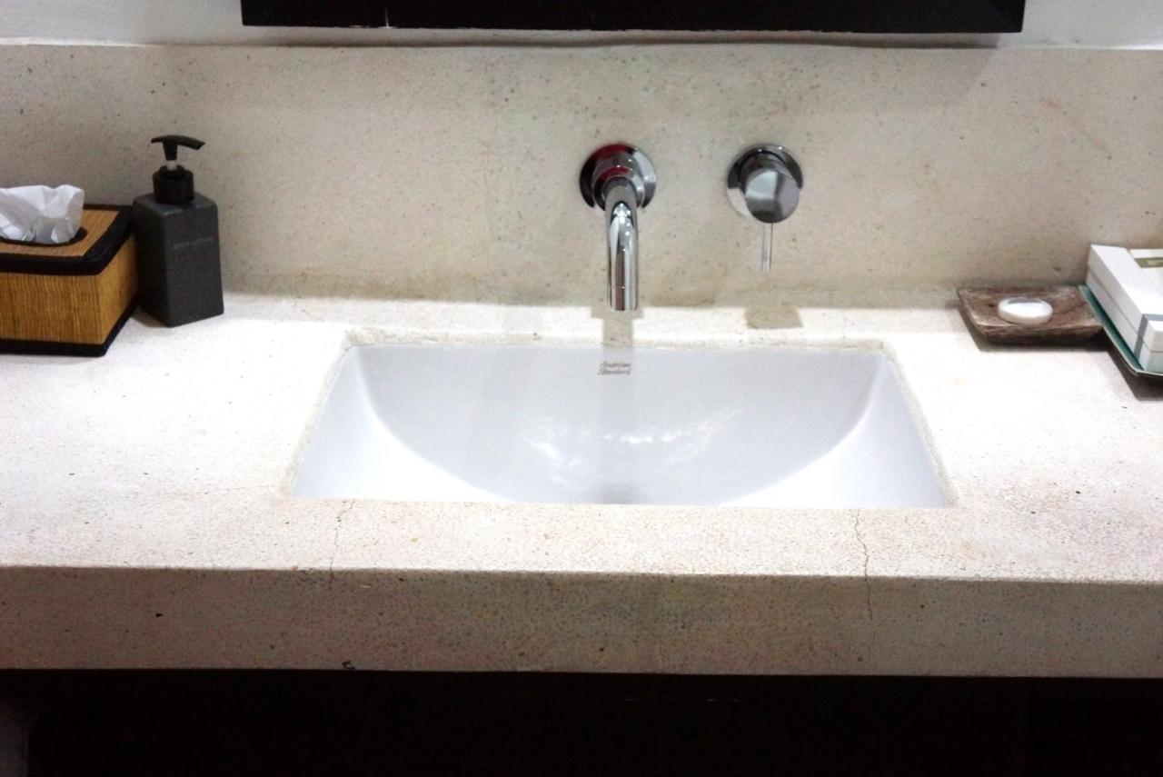 Hotel Ofuro Phnom Penh Eksteriør bilde