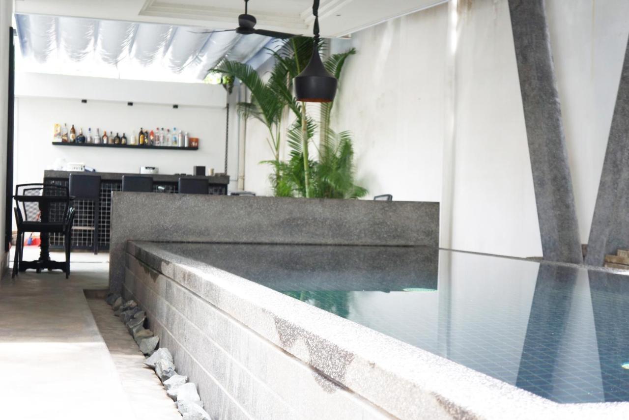 Hotel Ofuro Phnom Penh Eksteriør bilde