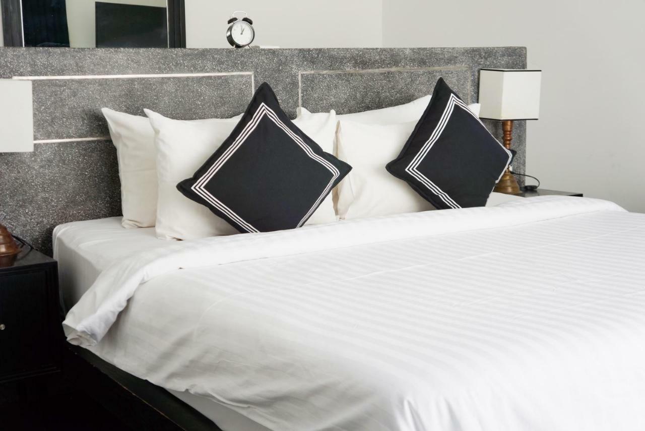 Hotel Ofuro Phnom Penh Eksteriør bilde
