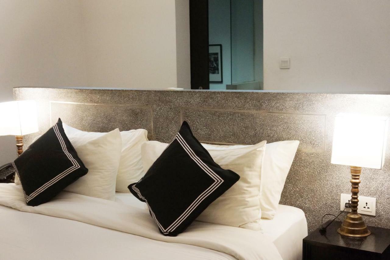 Hotel Ofuro Phnom Penh Eksteriør bilde
