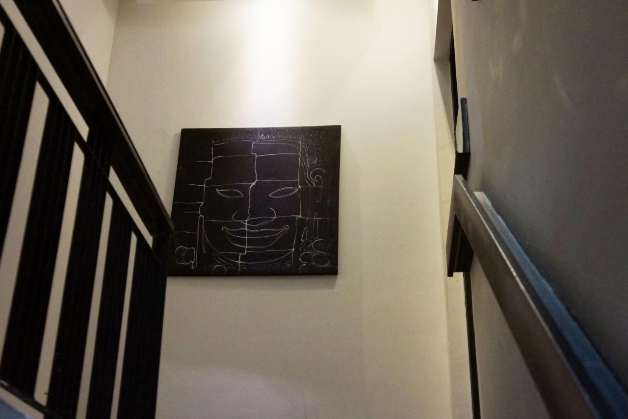 Hotel Ofuro Phnom Penh Eksteriør bilde